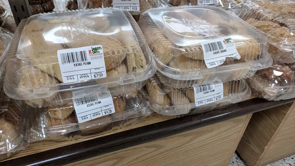 Mulberry Manor – bakery in Lyme Regis town centre